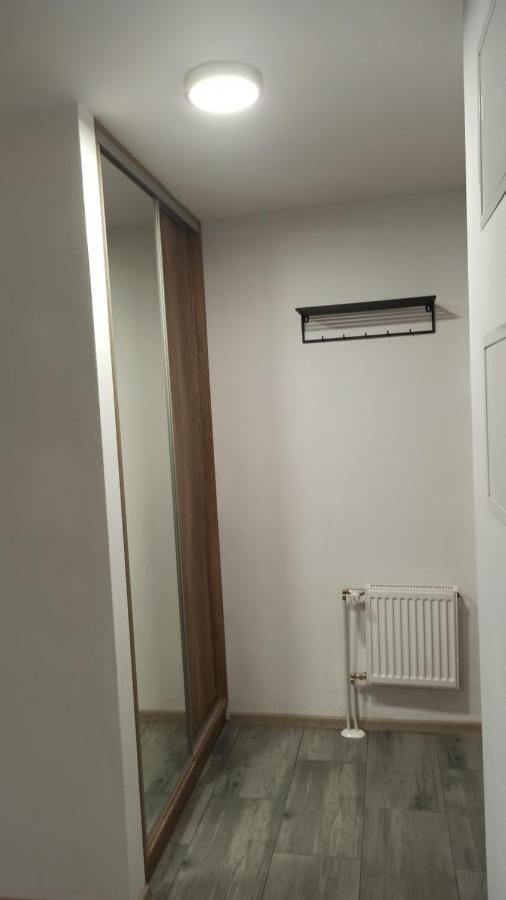 Apartament Zdrojowy II Glucholazy Kültér fotó