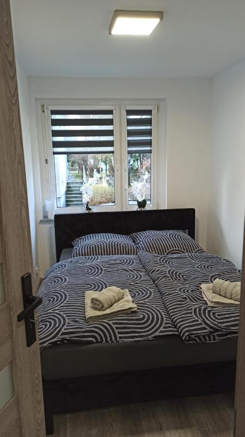 Apartament Zdrojowy II Glucholazy Kültér fotó