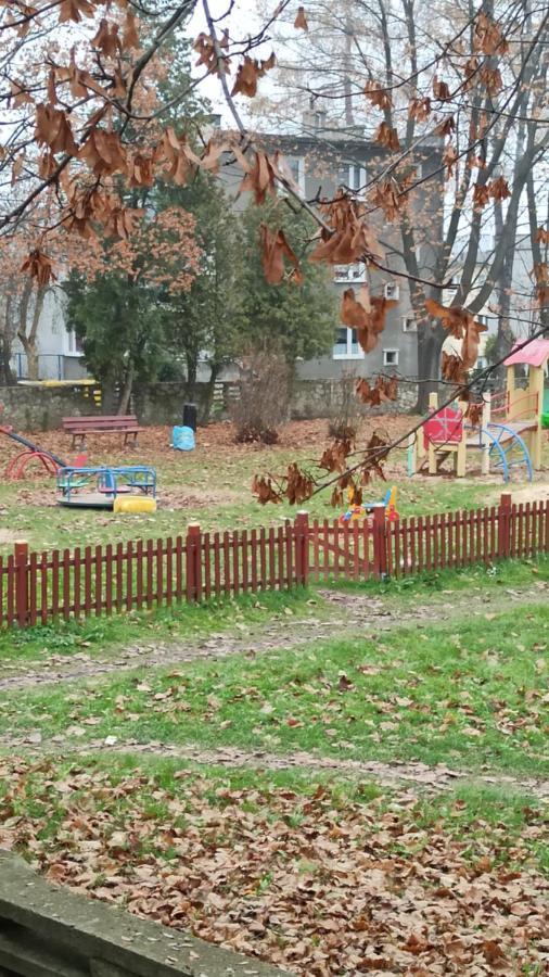 Apartament Zdrojowy II Glucholazy Kültér fotó