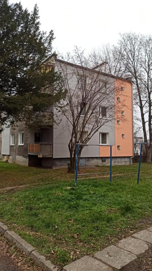 Apartament Zdrojowy II Glucholazy Kültér fotó